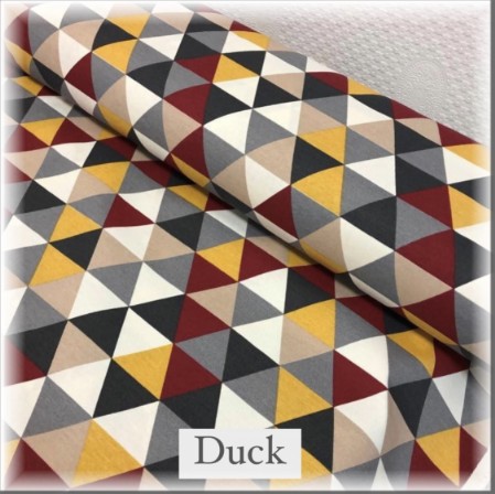 Турецький Duck Дак