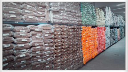 Фатин отпова торгівля